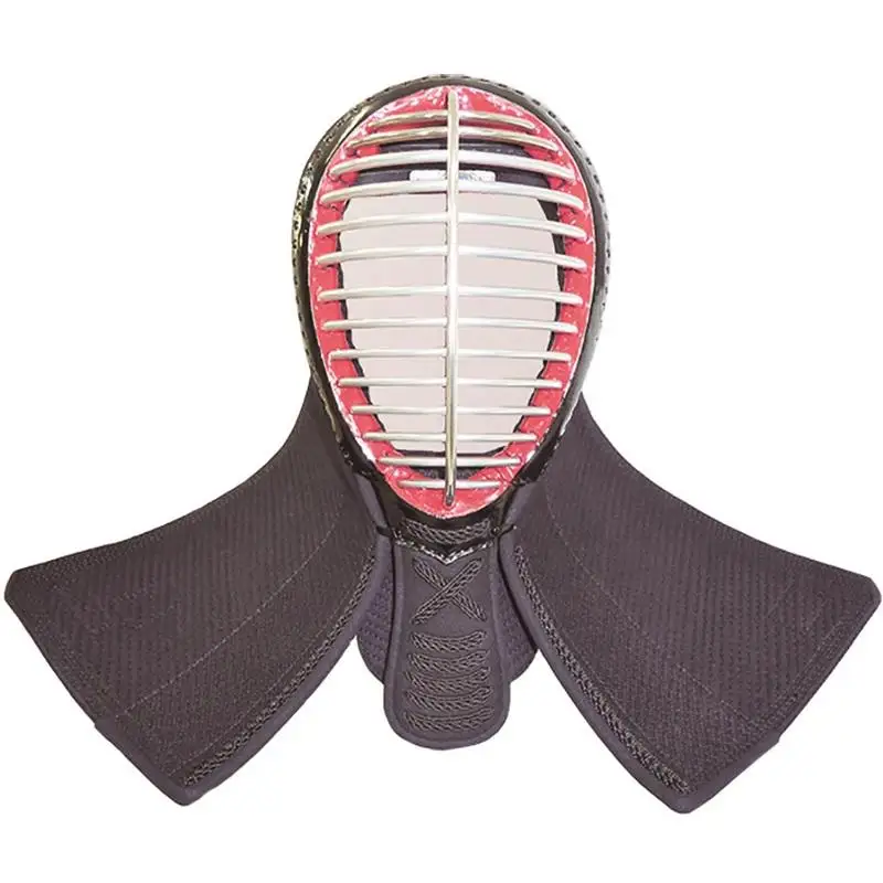 剣道防具 SAITO 面 日本剣道具製作所＜17-9a＞