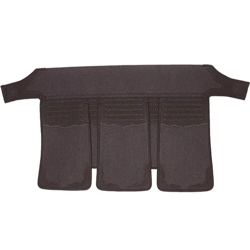 剣道防具 HASE 垂 日本剣道具製作所＜17-11a＞