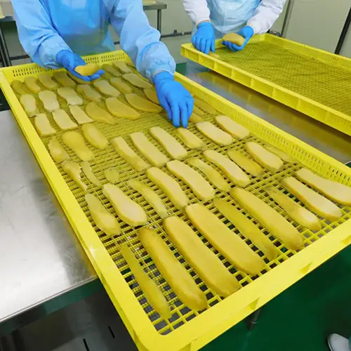 坂東市産　干し芋　紅はるか（計900g/180g×5袋） No.213