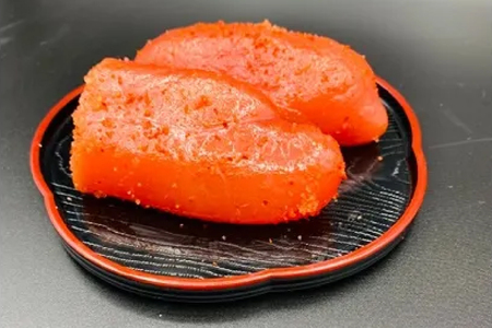 訳あり 辛子明太子（切子）2kg！　つまみ おつまみ ごはんのお供 惣菜 おかず パスタ お茶漬け 珍味 海鮮 海産物 海の幸 魚介 魚介類 訳あり 訳アリ わけあり おせち R002-021