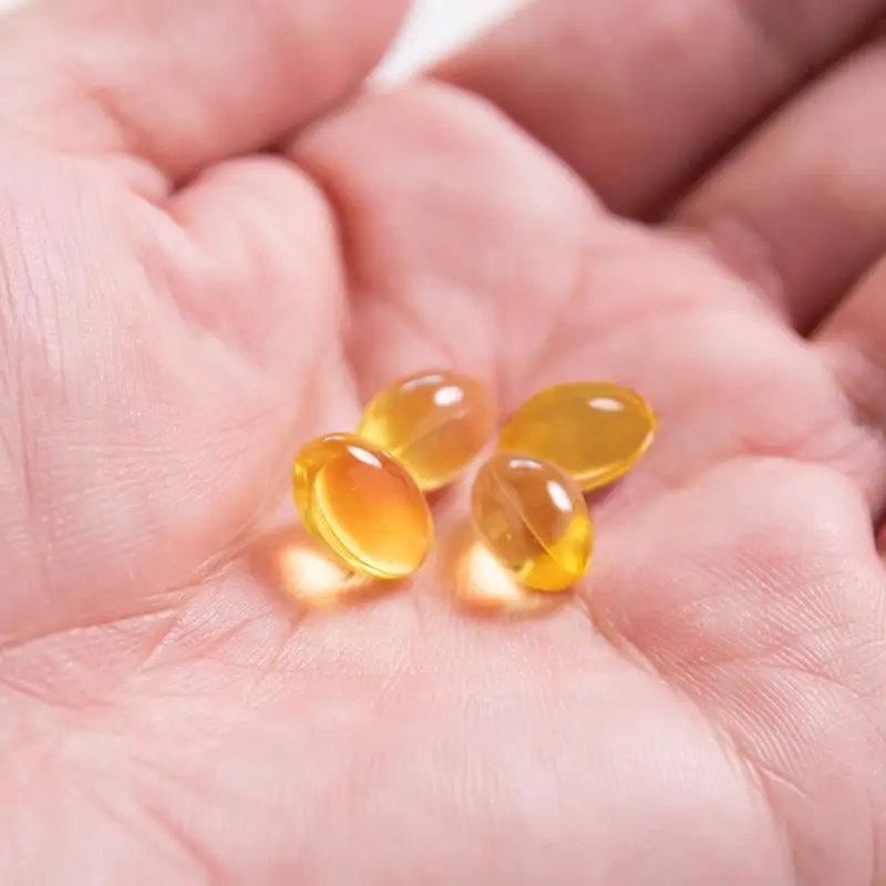【毎日の美容と健康に】えごまマイスターがつくる『えごまカプセル　120粒×2袋　約2ケ月分』エゴマオイル＜22-4a＞