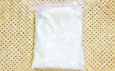 エソすり身1kg 味付け済み(加熱調理用)　岡垣町 エソ すりみ 練り物 天ぷら 揚げ物 煮物 鍋
