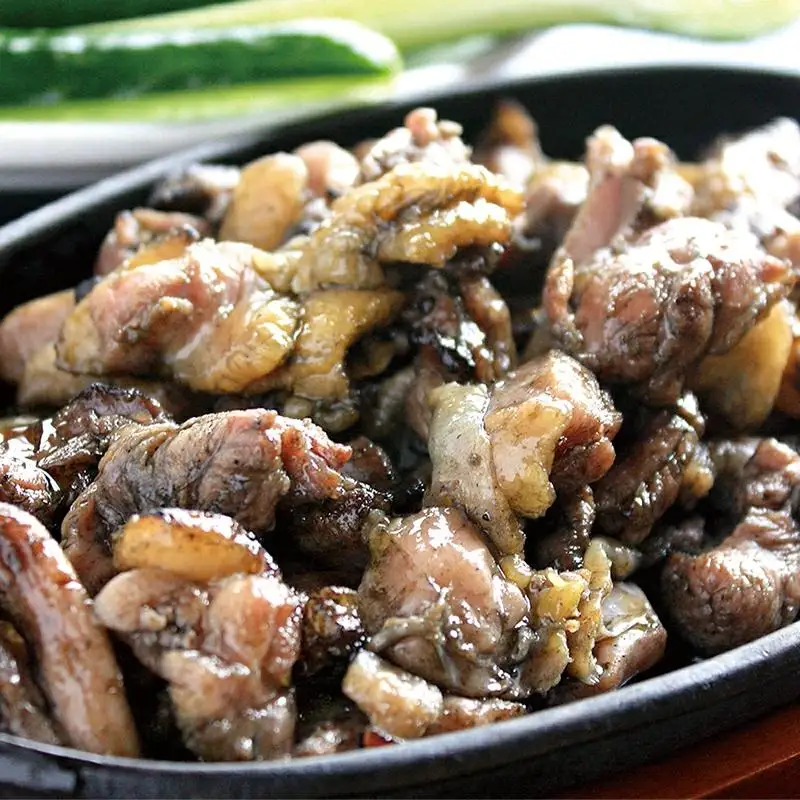 鶏の炭火焼 120g×5パック 割烹あかのや 国産鶏肉＜20-3a＞★