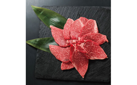 肉 常陸牛A5 焼肉フィレ赤身 300g 肉のイイジマ （DU-54）