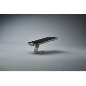 ＜京都 木津川市＞iPhone Stand(3Wayステンレス製) キッチンやリビングのインテリアに iPhoneスタンド ステンレススタンド インテリア 　026-02
