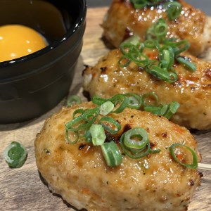 『肉の松島 木津川支店』「肉専門店」 鶏つみれ 3kg 鶏むね肉であっさりヘルシー つみれ つくね 鍋  057-03
