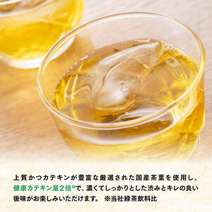 【6ヶ月定期便】伊藤園 お～いお茶 濃い茶 600ml×24本 PET【 飲料 飲み物お茶 ソフトドリンクお茶 お茶 ペットボトルお茶 備蓄お茶 全6回お茶 送料無料お茶 】