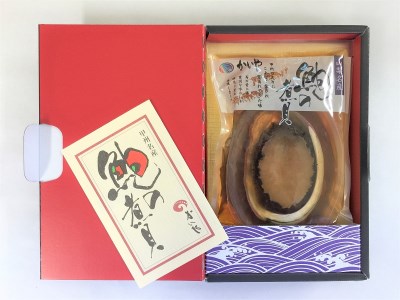 あわび姿煮（JK-1）