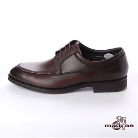 madras Walk(マドラスウォーク)の紳士靴 ダークブラウン26.0cm MW5905【1394384】