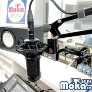 FMもおか 「 番組企画制作 ・ 放送 ( 55分 / 1回 / 再放送 1回 ) チケット 」