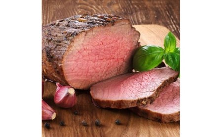 大和牛のローストビーフと牛肉のしぐれ煮の詰め合わせ 牛肉 G-89