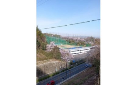 ゴルフ練習場利用券【15,000円分】佐保ゴルフ倶楽部 F-54