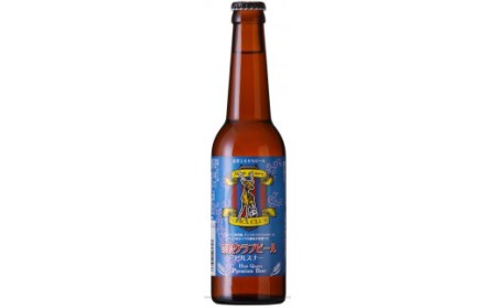 ビール 奈良クラブビール詰め合わせ24本セット ビール ワインの王子様 F-66