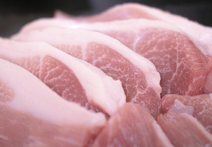 【国産】力豚 豚肉 ウデ肉 焼肉用3.6kg 小分け ブランド豚 焼き肉 BBQ ポーク 大容量