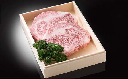 【天皇杯受賞】常陸牛リブステーキ（2～4枚 計1.5kg） 