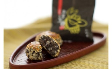 久慈銘菓ぶすのこぶ2種各10個入