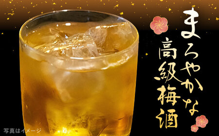 酒 菅谷たたらの梅酒 500ml×2本　 [AICD008]