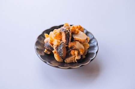 (10026)さざえうに サザエウニ さざえうにの瓶詰め 瓶詰め 栄螺 雲丹 3本セット 25g 刺身 味付 長門市