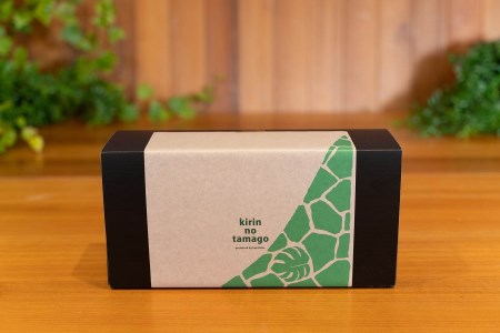 1255　キリンのタマゴの芋けんぴ　6個セット