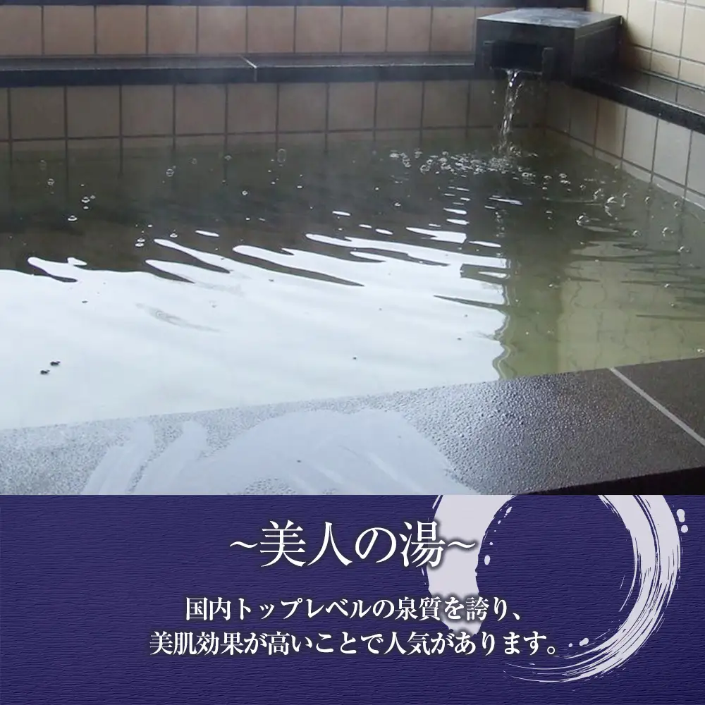 入浴券 6枚 スワットンマスコット1個 《はまとんべつ温泉ウイング》