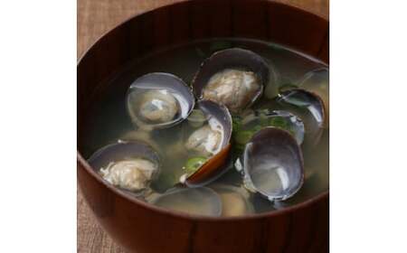 厳選！網走湖産大粒天然大和しじみ1.5kg  OSA010 | しじみ