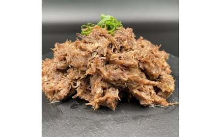 知床牛無塩せきコンビーフ5個セット 【 ふるさと納税 人気 おすすめ ランキング 牛肉 牛 肉 コンビーフ 缶詰 加工品 保存食 北海道 大空町 送料無料 】 OSG004