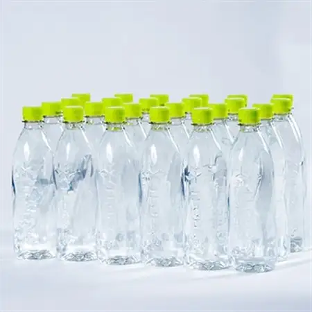 い・ろ・は・す天然水(ラベルレス) 560mlPET24本_水 ミネラルウォーター いろはす 天然水 い・ろ・は・す ラベルレス メーカー 贈答 ギフト ケース 24本 コカ・コーラ pet ペットボトル 560ml_【1258513】