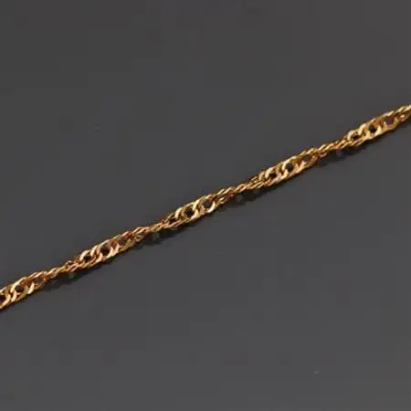 K24純金スクリューブレスレット18cm_純金 純金製 人気の純金 定番の純金 山梨市 純金 24K 24K製 人気の24K 定番24K 山梨市 24K 24金 24金製 人気の24金 定番の24金 山梨市 24金 _【配送不可地域：沖縄県】【1286053】