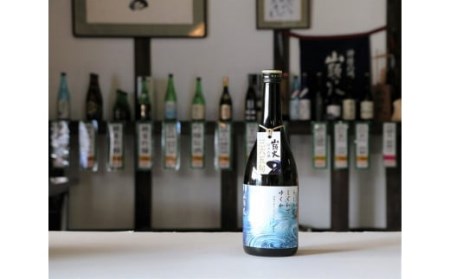 D547 山頭火365日限定ラベル