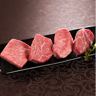 肉 常陸牛 A5 プレミアムステーキ小箱 肉のイイジマ（DU-20）