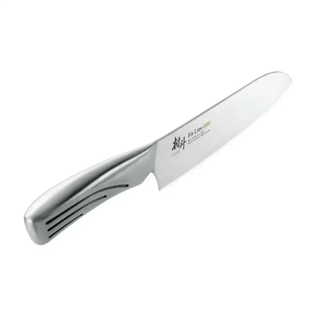 村斗 FIT-LINE 三徳包丁 万能 調理器具 キッチン用品 燕三条製