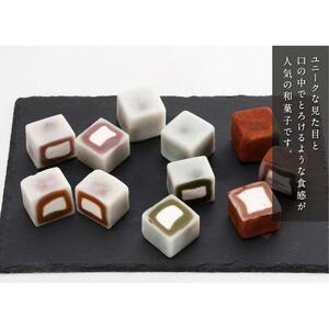 MOCHI cube 12個入り