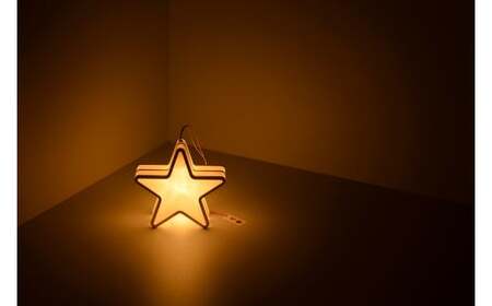 MICシリーズ STAR ORNAMENT（CX-12）