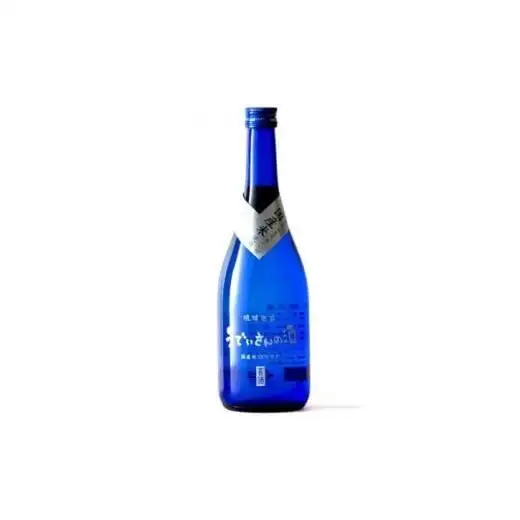 琉球泡盛　うでぃさんの酒