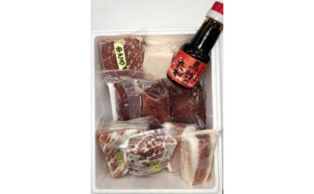馬刺し 6種セット 1.1kg（大トロ 200g 中トロ 200g 赤身 400g フタエゴ 200g コウネ 100g）タレ 150ml付き 馬肉