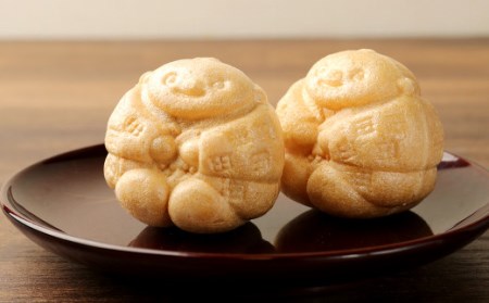 とんち彦一もなか 20個入り あずき しろあん モナカ 和菓子