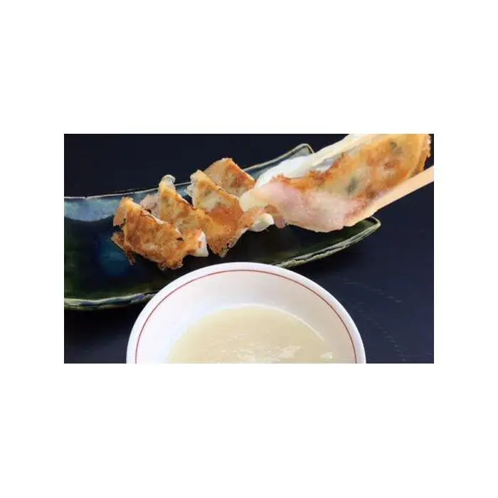 老舗料理屋がお届けする『新玉ねぎソース』