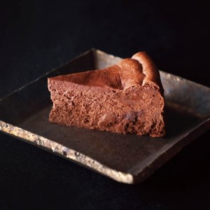 アソート３個入り【冷凍】　[山梨 スイーツ グルテンフリー 自然派 ガトーショコラ チーズケーキ] AX-3