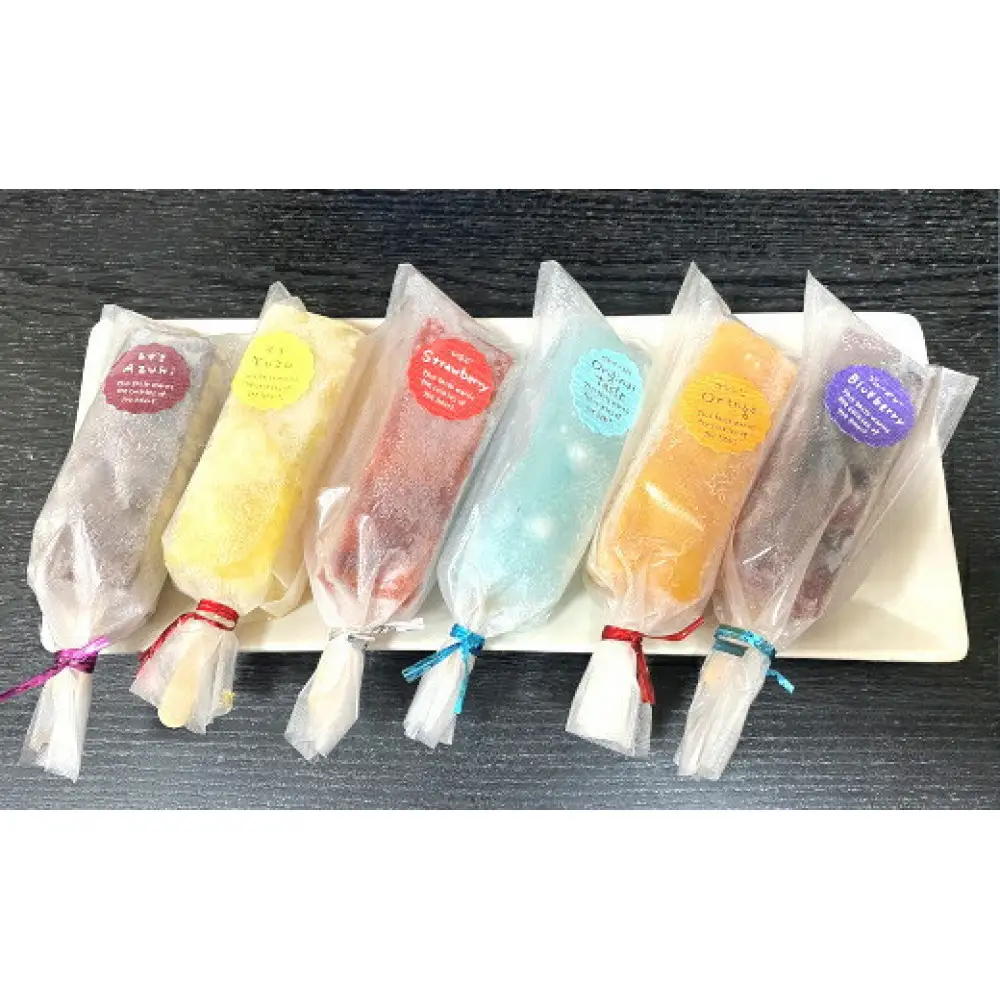 くずバー　12本セット　【11100-0312】