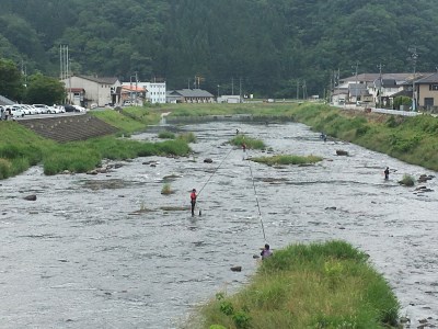 【2026シーズン用】 岡山県新見地域 遊漁券 2等 （使用期限：2026年3月1日～2027年2月末日まで）
