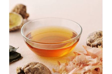 おいしい白だし　3本セット