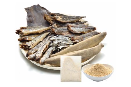 おいしい和食だし　3袋セット