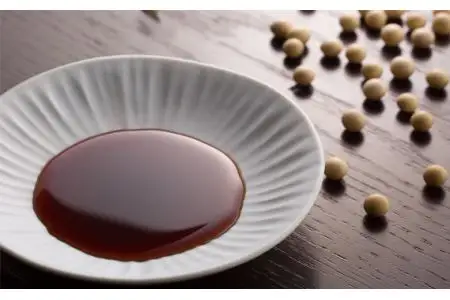 おいしいしょうゆ　900ml　3本セット