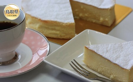 ﾊﾟﾃｨｽﾘｰﾐﾉｳﾗの濃厚チーズケーキ_T2600024