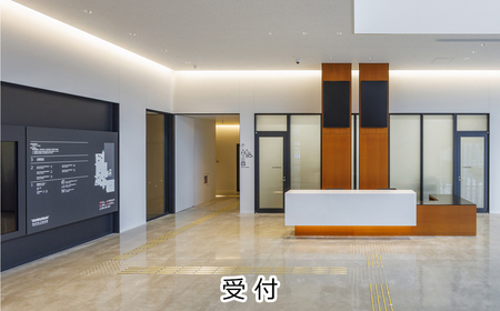 ２０２５開館　鳥取県立美術館事業５万円コース_T2600232