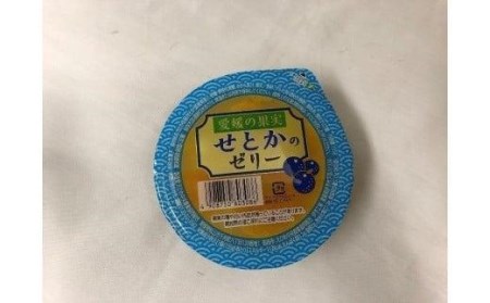 せとかのゼリー12個入り ゼリー ゼリー ゼリー ゼリー ゼリー【JZE001_x】