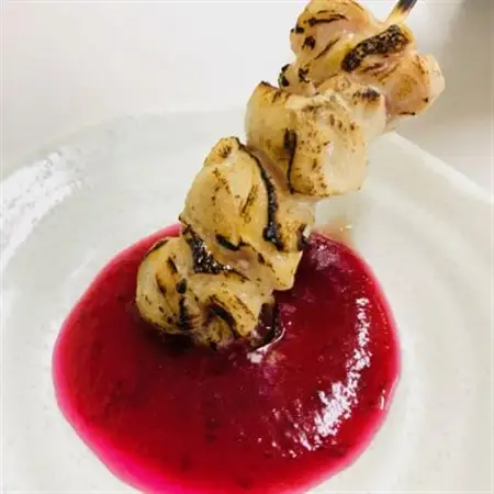 京都産紅梅肉180g×6本 焼酎、素麺、冷やしうどんのアクセントに 京都の老舗漬物店が作る逸品_惣菜・加工品   _【1397903】