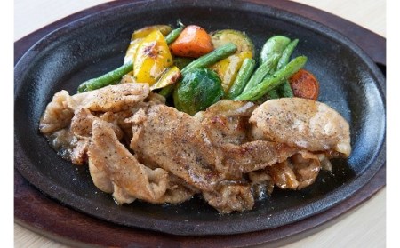 肉の島田屋 黒豚切り落とし 味噌漬け 1.5kg K043-002 肉 豚肉 惣菜 総菜 冷凍
