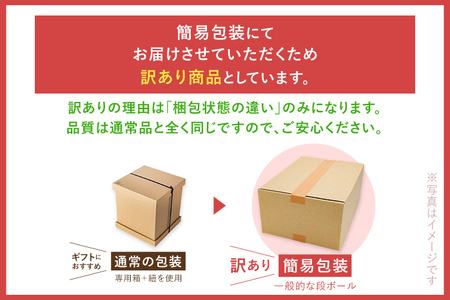 【訳あり】米びつ 5kgタイプ米びつ