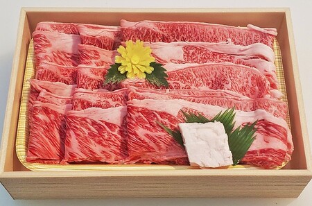 【数量限定・神戸ビーフ】三角バラ切り落とし:400g【最短7営業日発送】黒田庄和牛 (tokusan-37)【冷蔵】